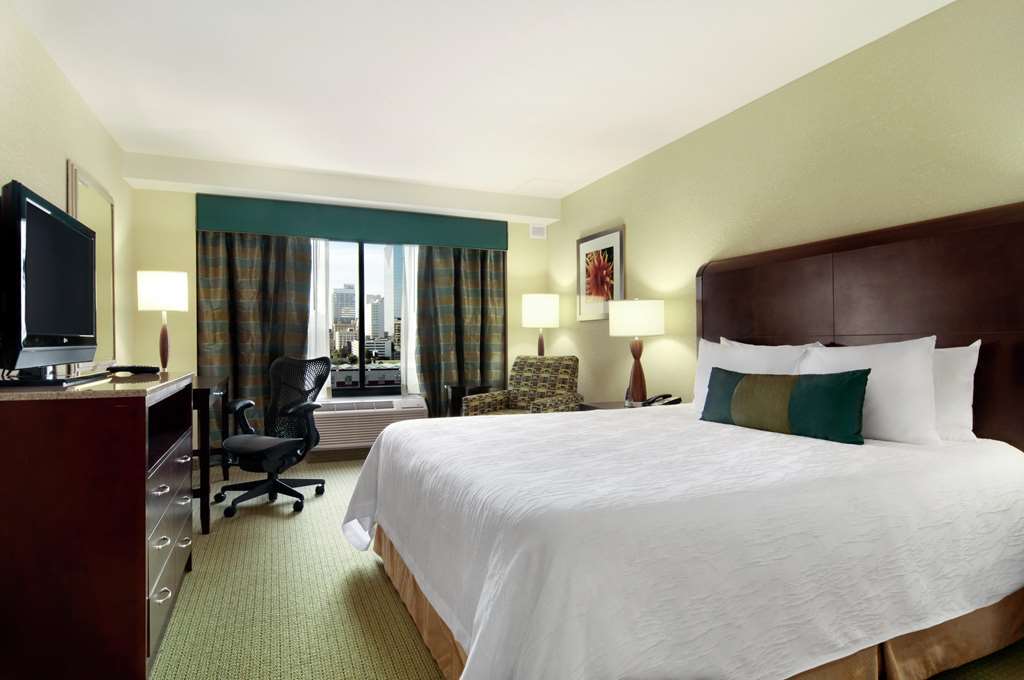 Hilton Garden Downtown Hotel 3*