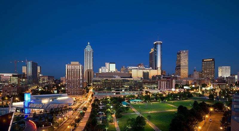 Hotel Hilton Garden Downtown 3*