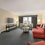 Hilton Garden Inn Atlanta Downtown