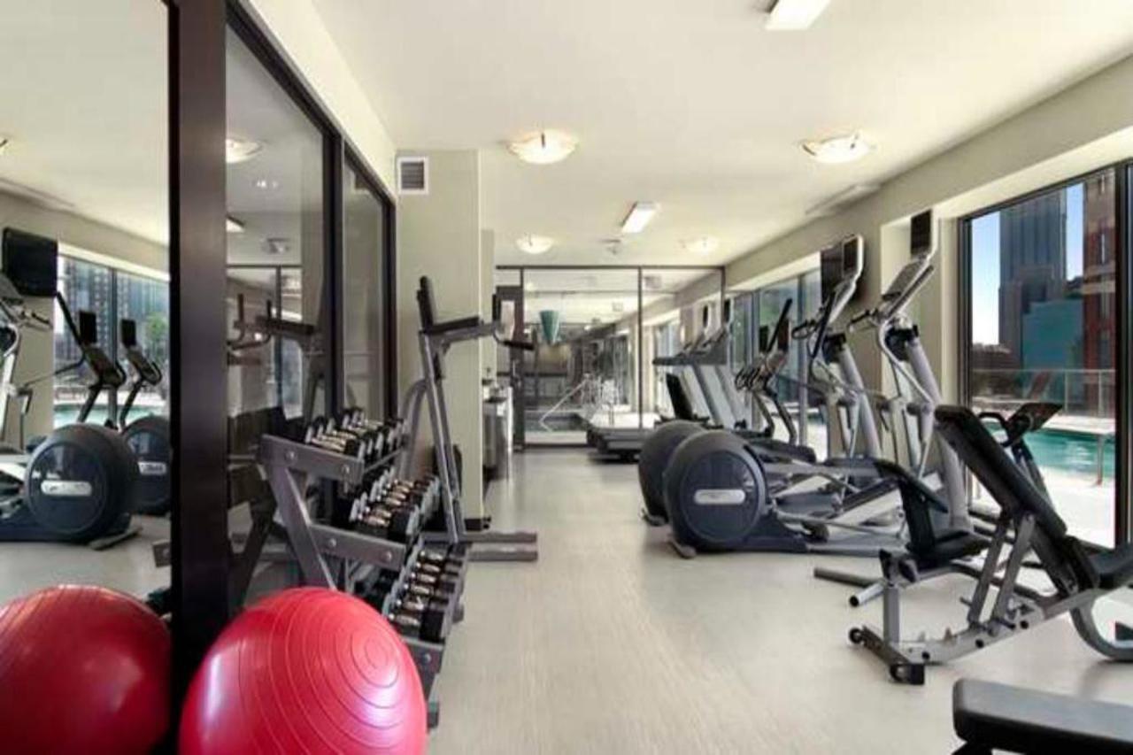 Hilton Garden Downtown Hotel