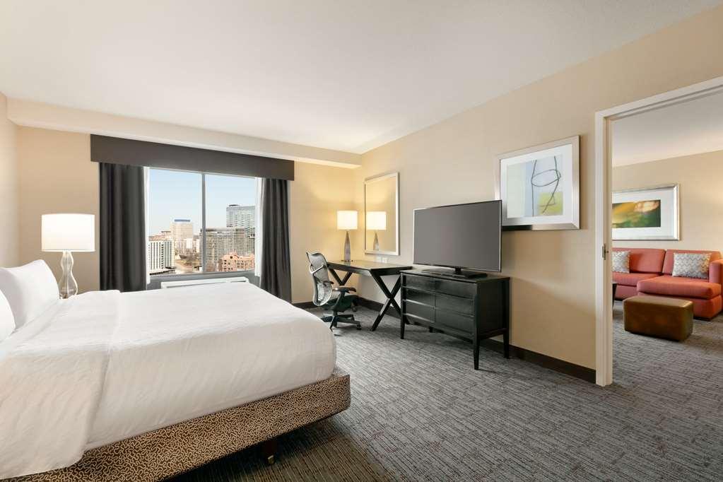Hilton Garden Downtown
