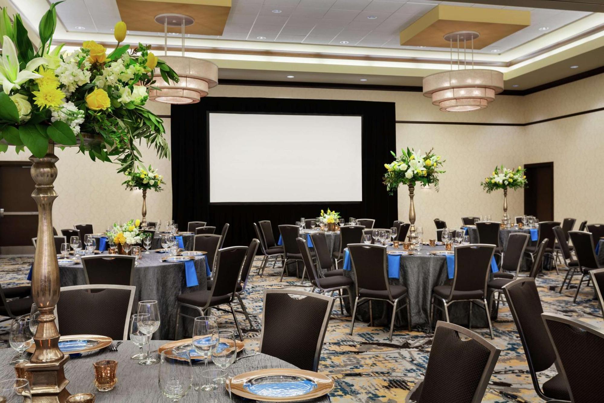 Hilton Garden Downtown 3* Atlanta