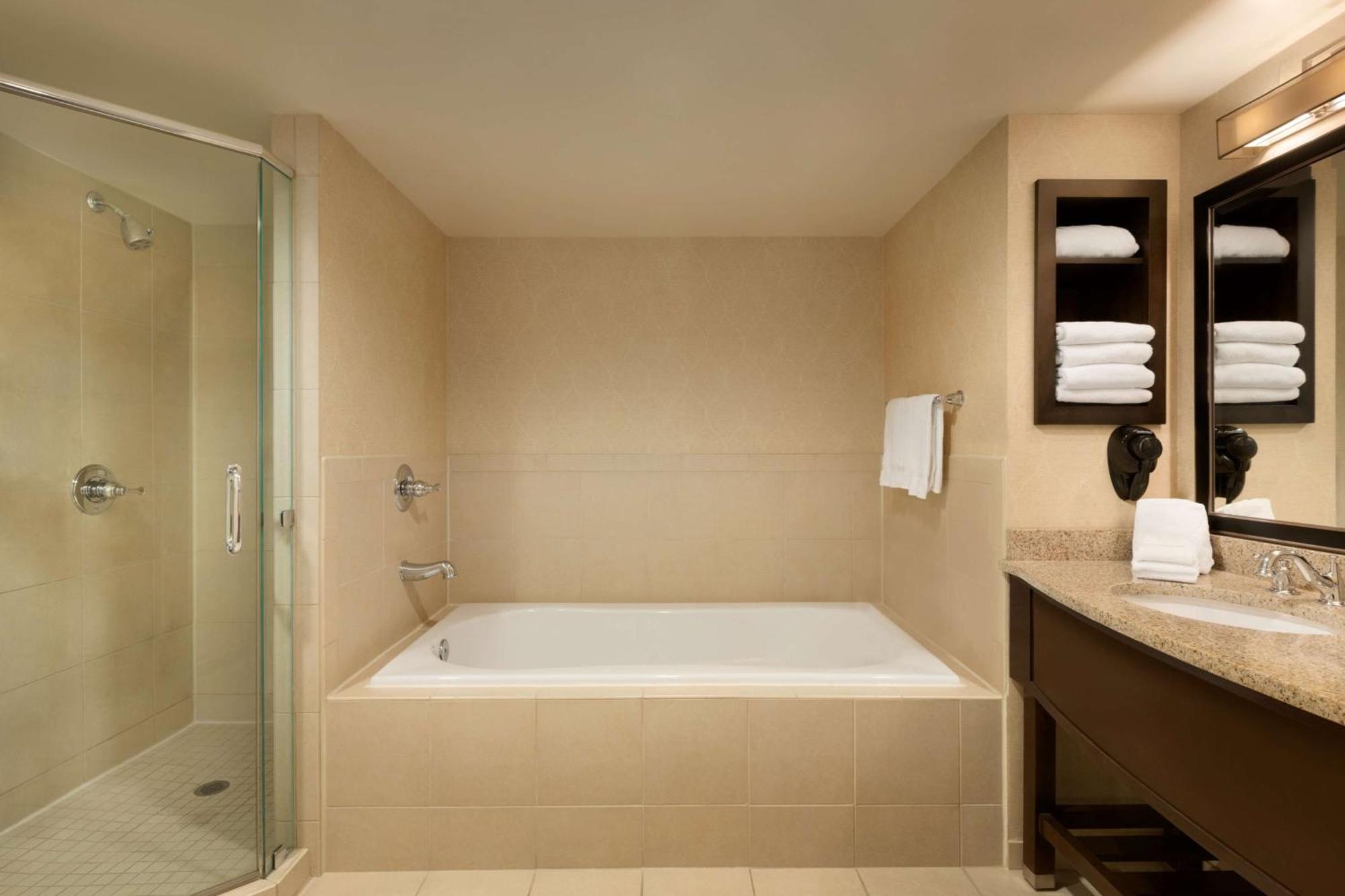 Hotel Hilton Garden Downtown Atlanta