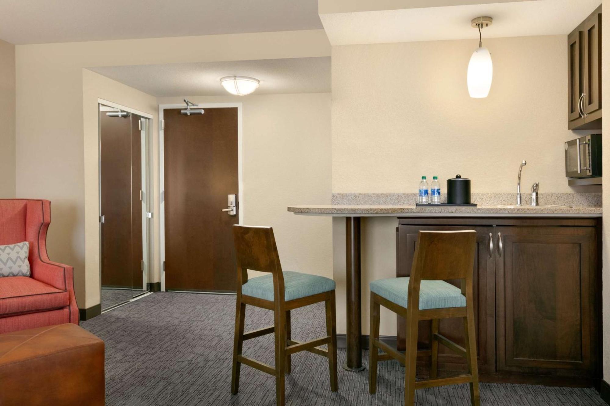 Hilton Garden Downtown Atlanta