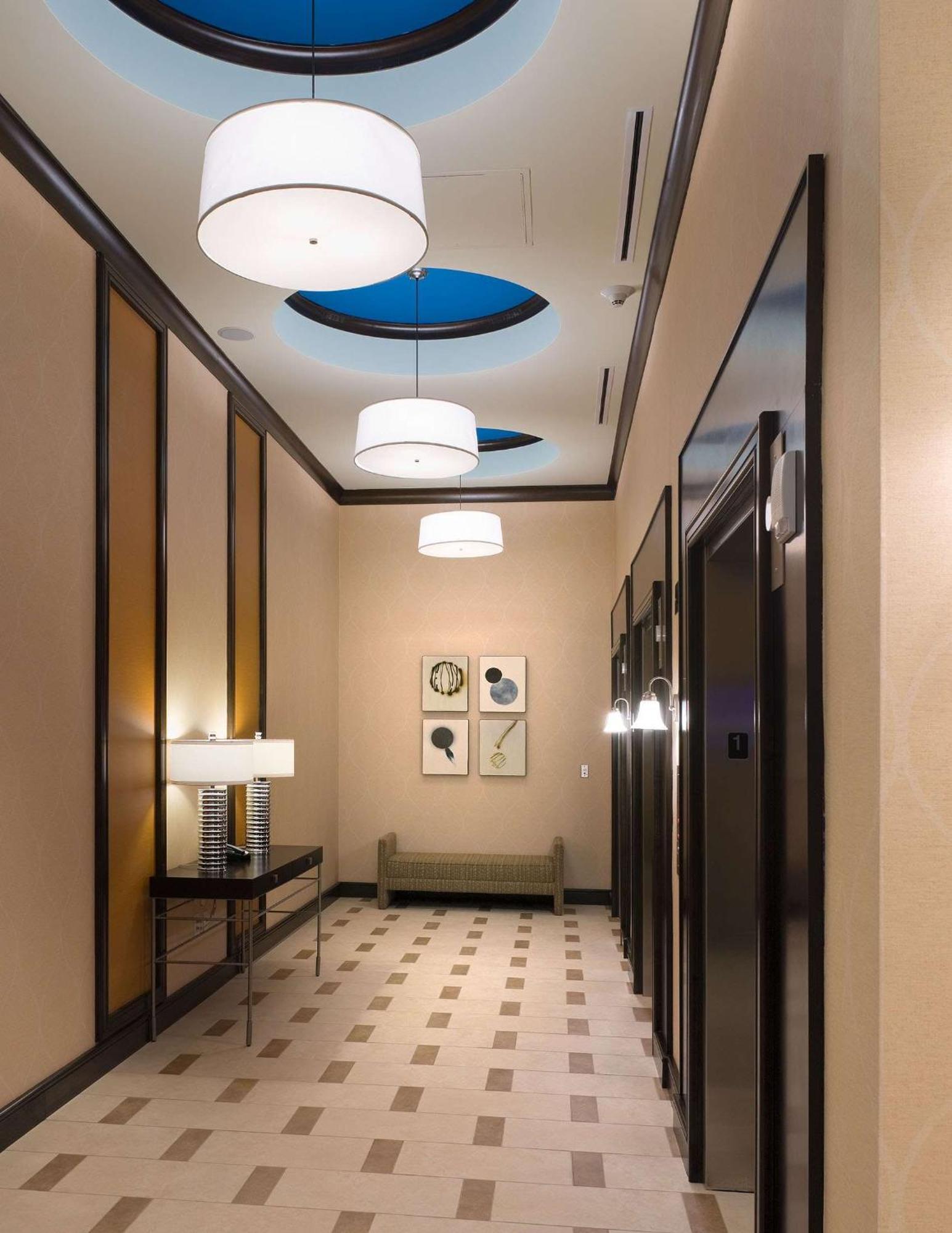Hilton Garden Downtown Atlanta