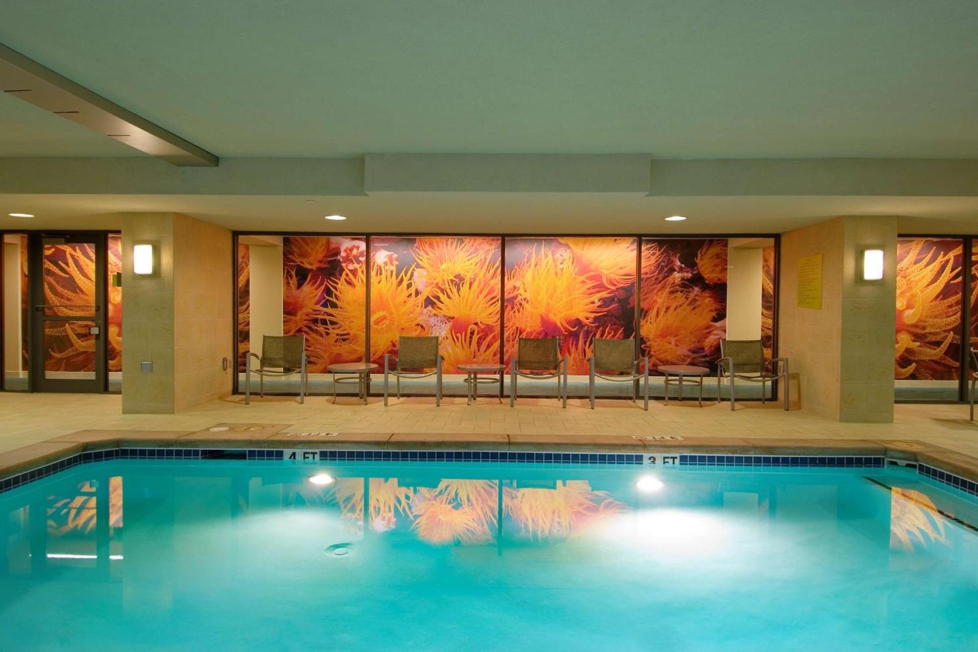 Hilton Garden Downtown 3* Atlanta