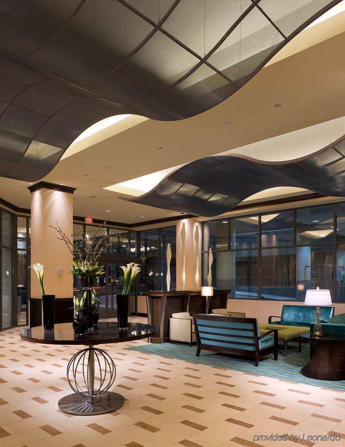 Hilton Garden Downtown Hotel
