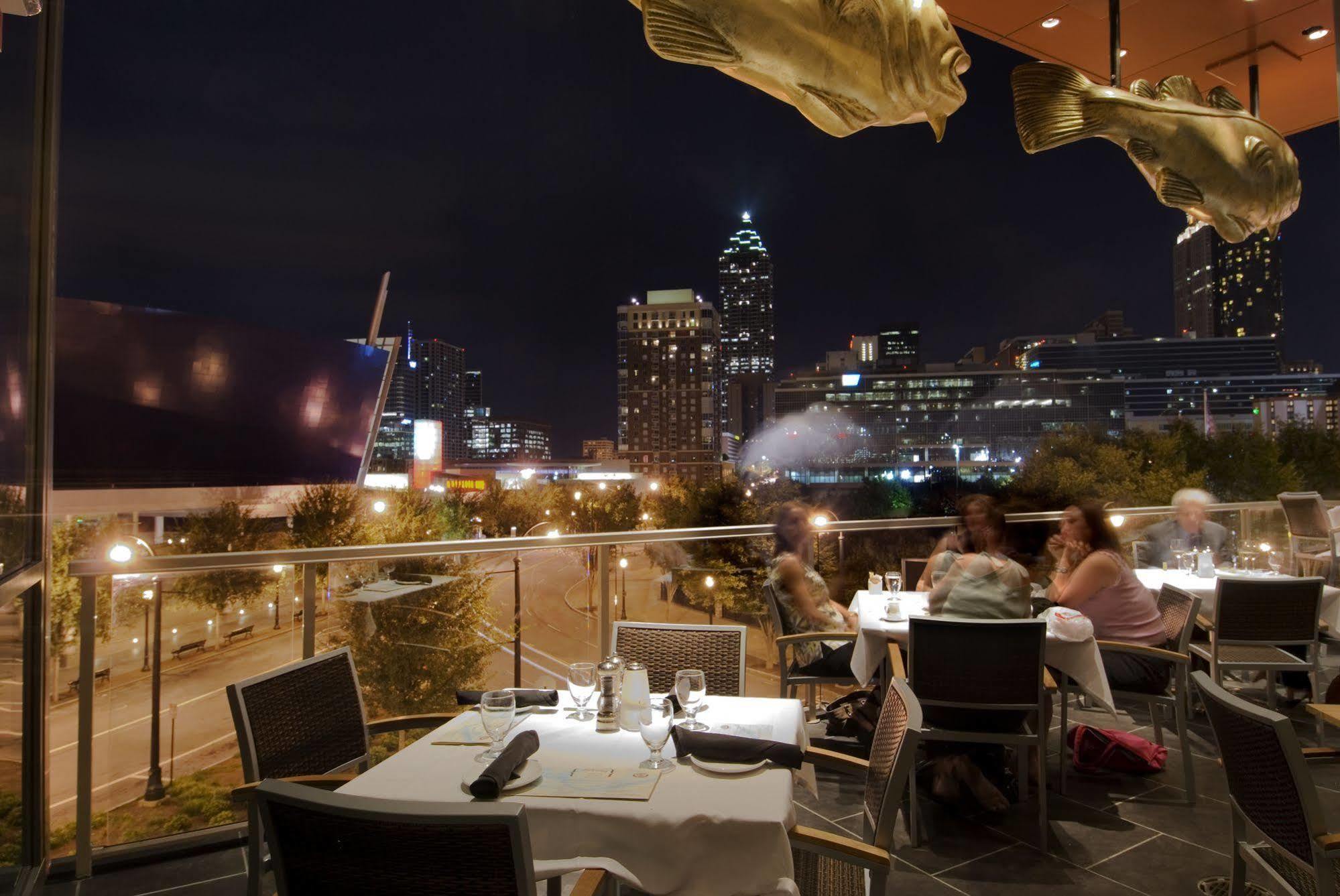 Hilton Garden Downtown