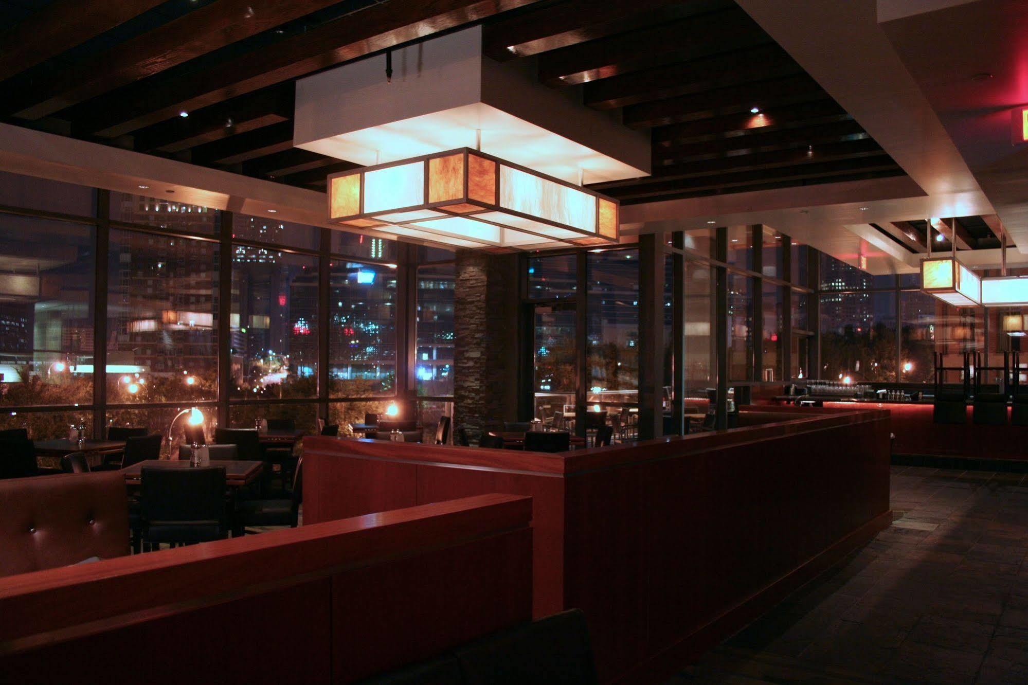 Hilton Garden Downtown Hotel