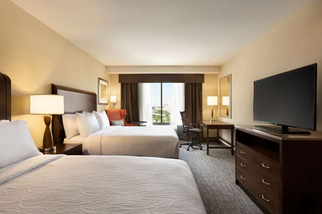 Hilton Garden Downtown Hotel Atlanta