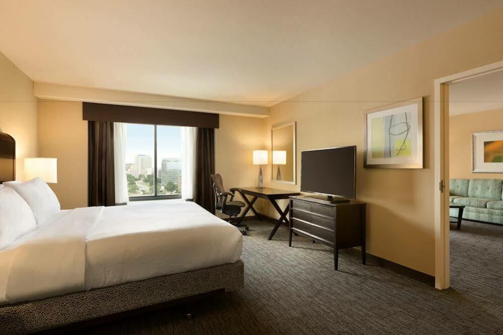 Hilton Garden Downtown 3* Atlanta
