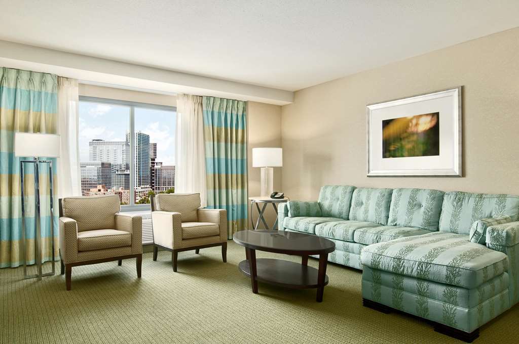 Hilton Garden Downtown Hotel